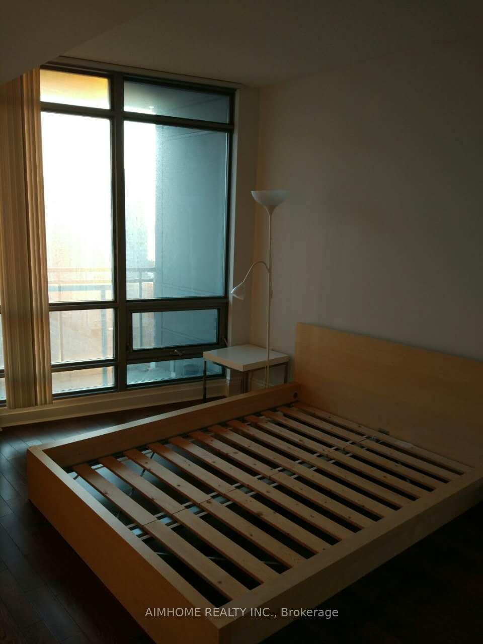 Photo 6 of Unit 2501, 5 Mariner Terrace, Toronto, Waterfront Communities — HOMEH