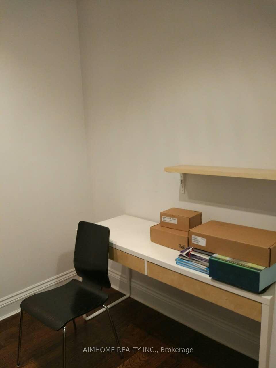 Photo 7 of Unit 2501, 5 Mariner Terrace, Toronto, Waterfront Communities — HOMEH