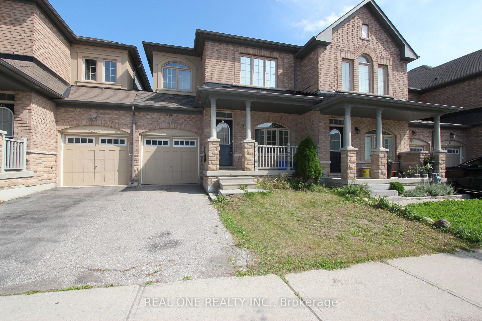 Photo of 87 Hammersly Boulevard