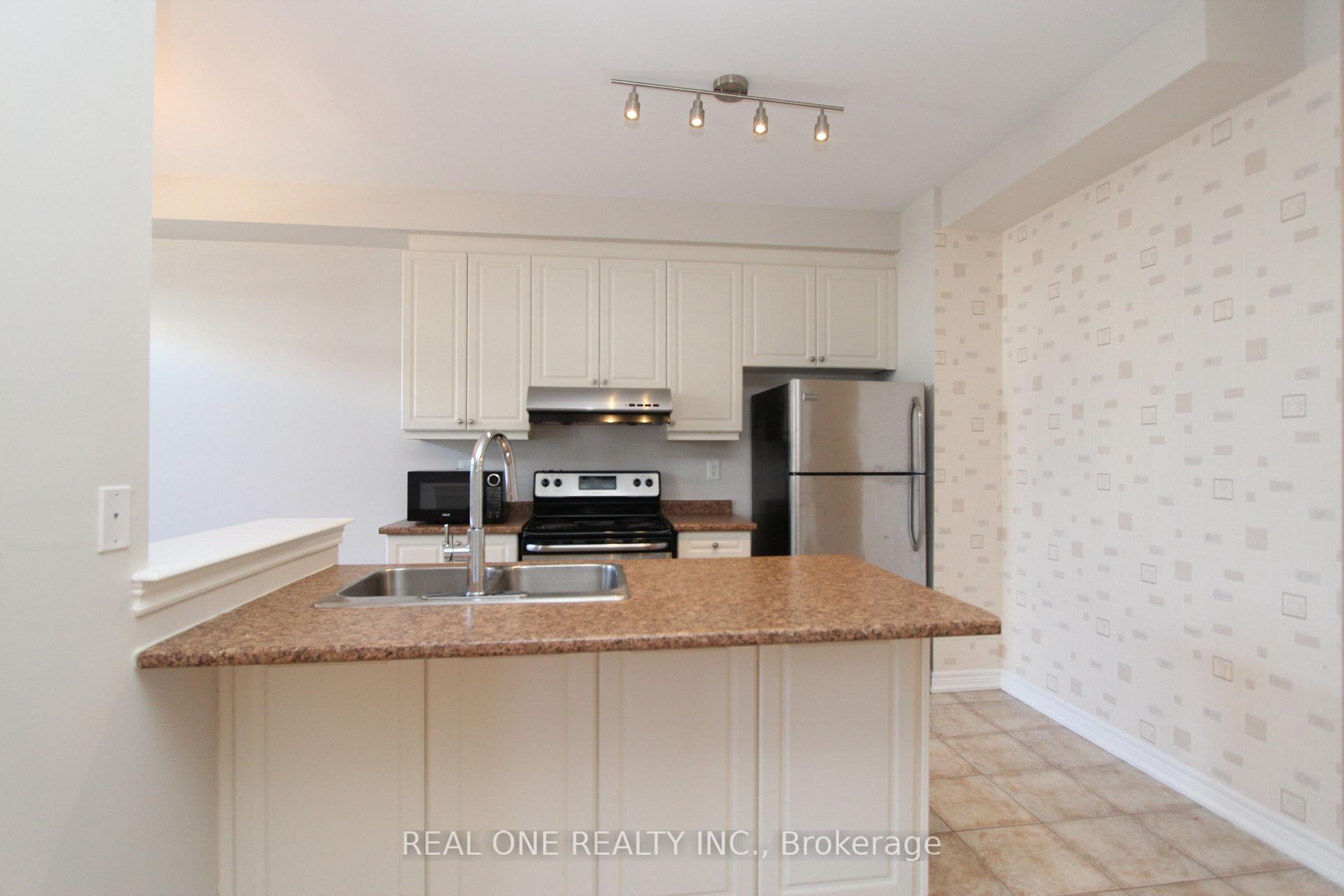 Photo 9 of 87 Hammersly Boulevard, Markham, Wismer — HOMEH