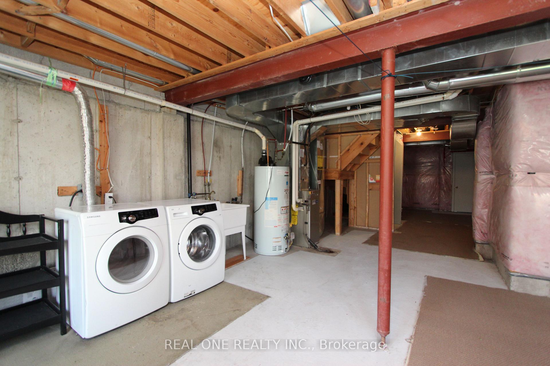 Photo 24 of 87 Hammersly Boulevard, Markham, Wismer — HOMEH