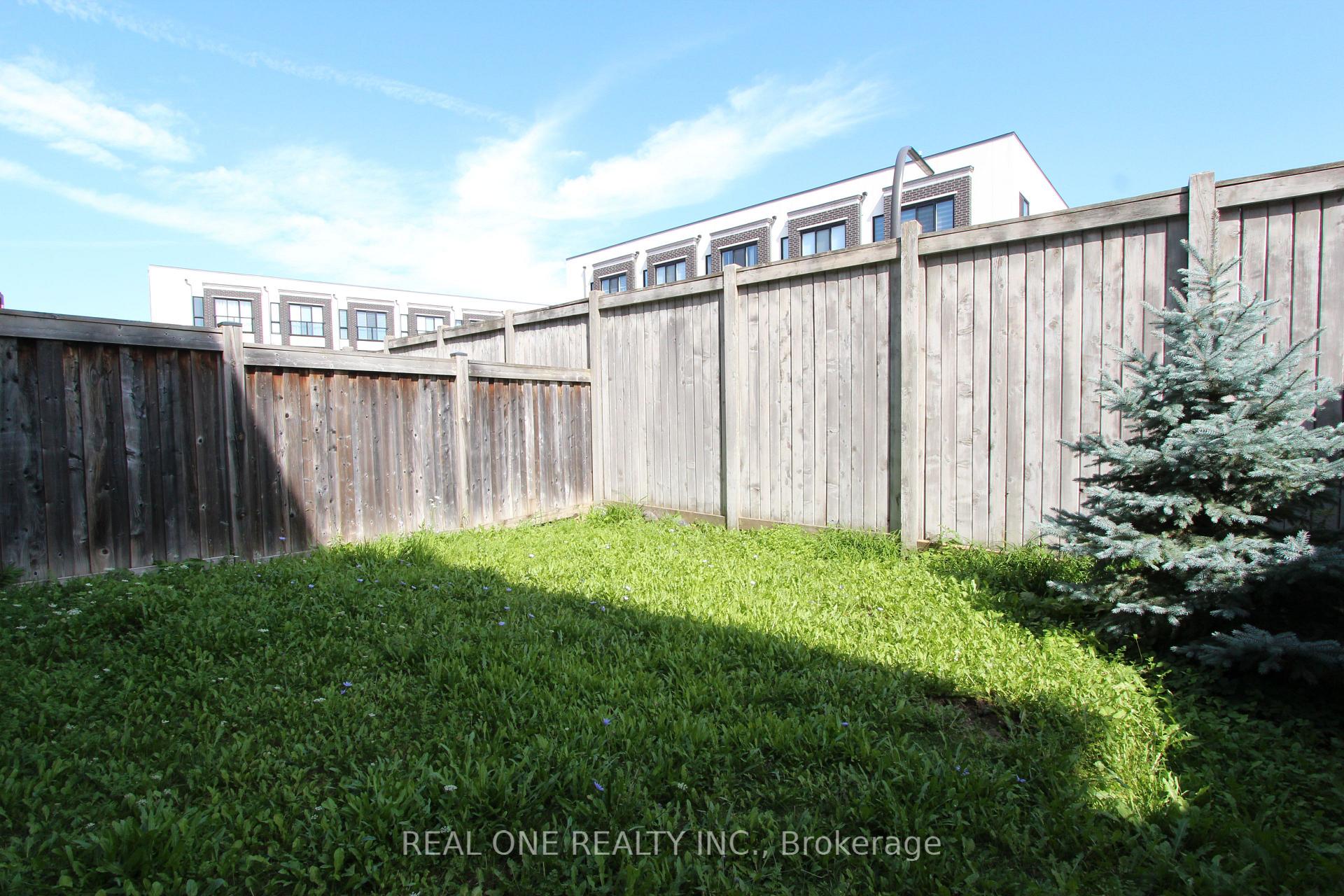 Photo 25 of 87 Hammersly Boulevard, Markham, Wismer — HOMEH