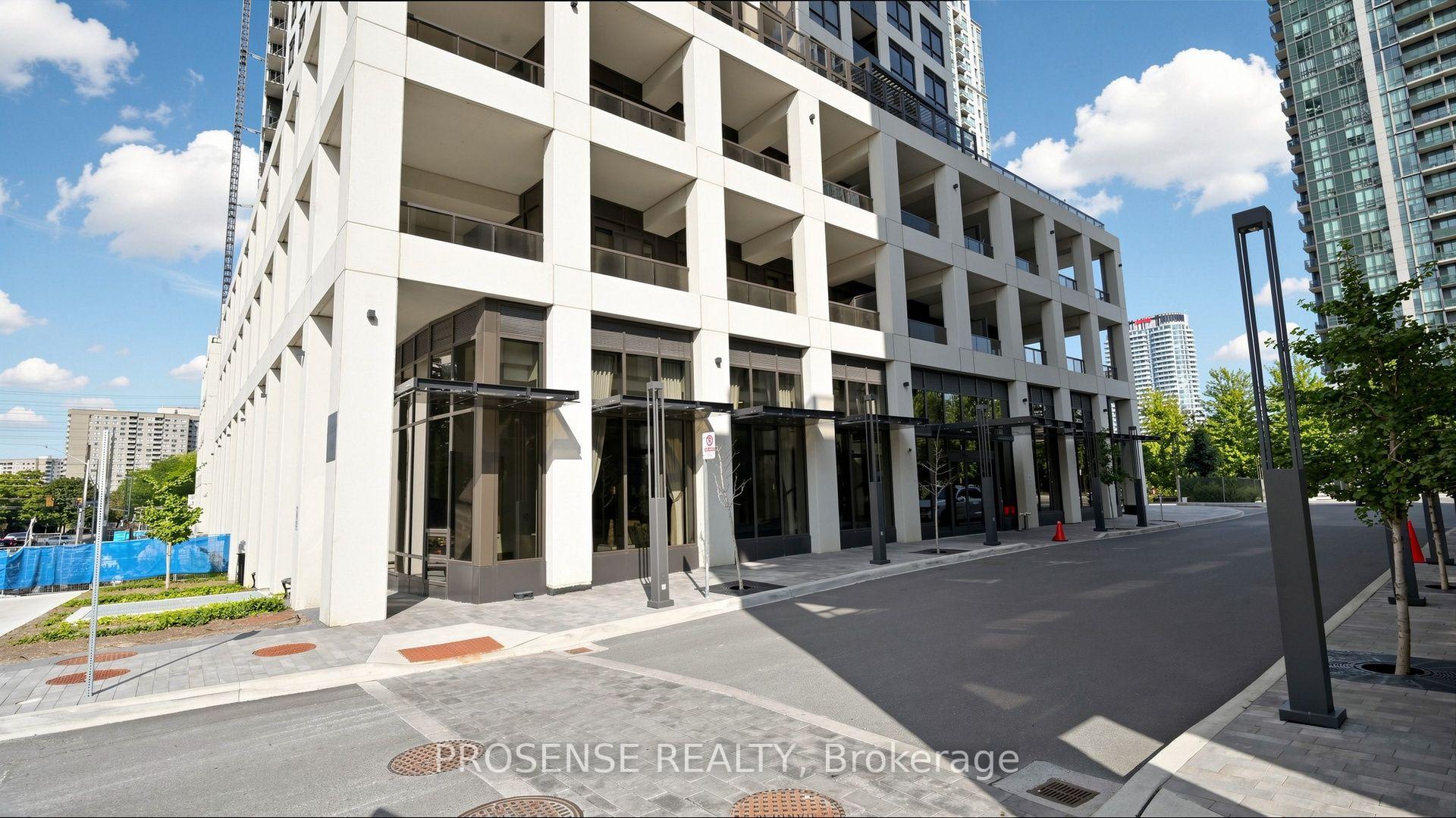 Photo 3 of Unit 3002, 30 Elm Drive W, Mississauga, Fairview — HOMEH