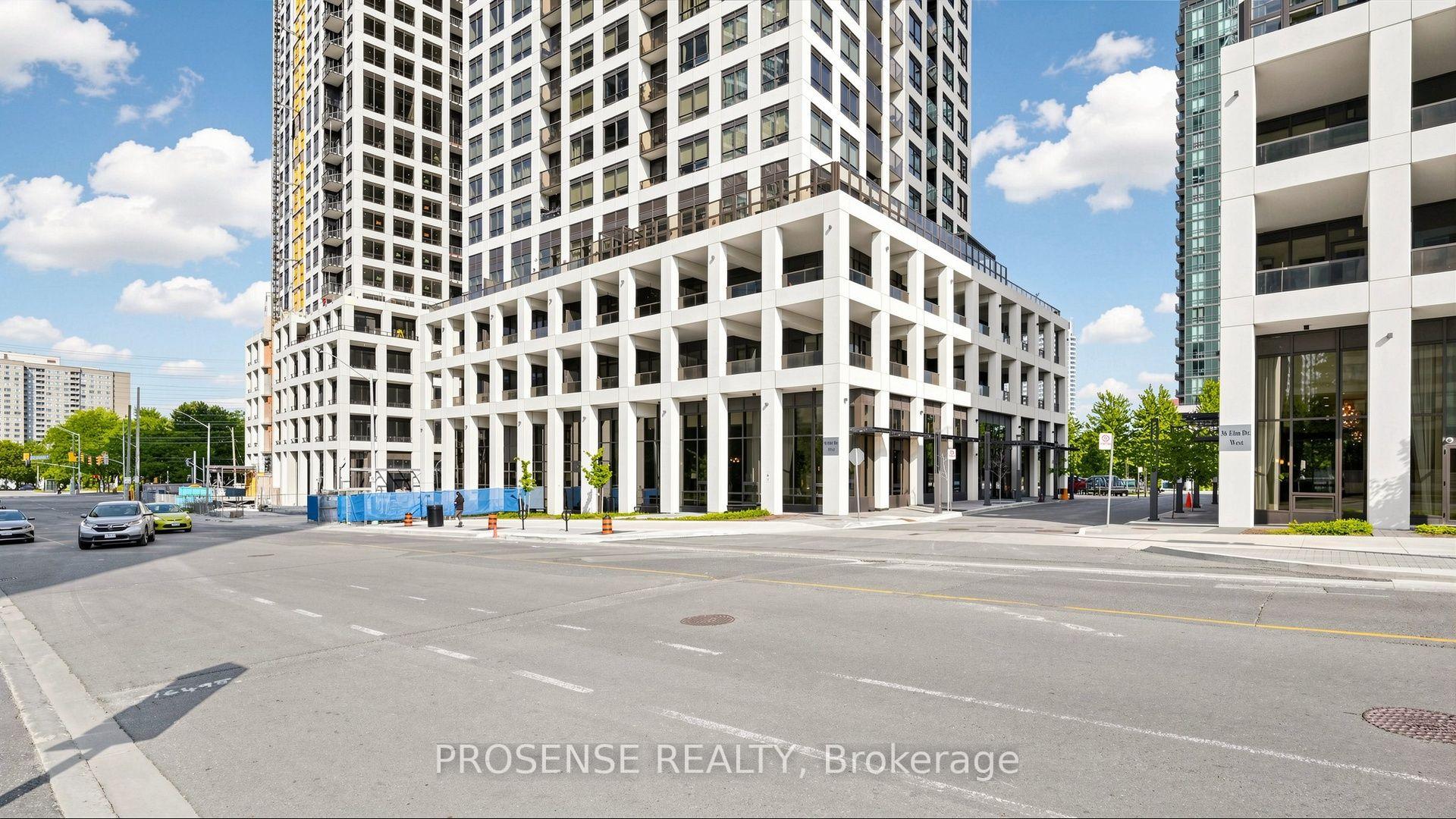 Photo 4 of Unit 3002, 30 Elm Drive W, Mississauga, Fairview — HOMEH