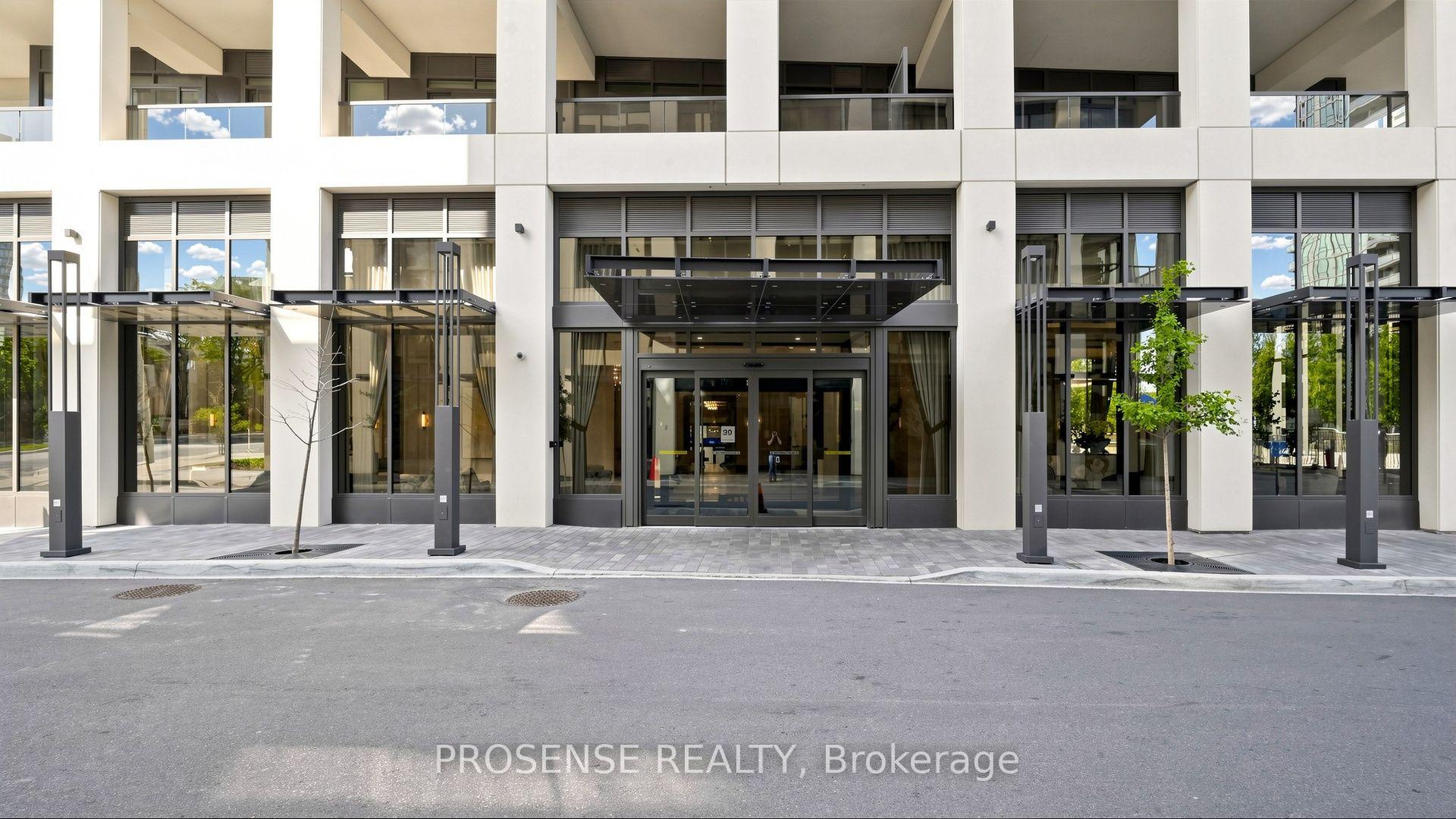Photo 5 of Unit 3002, 30 Elm Drive W, Mississauga, Fairview — HOMEH
