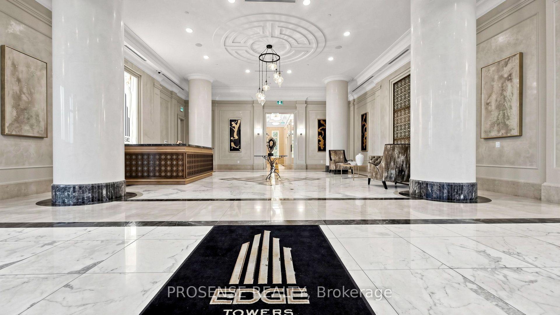 Photo 7 of Unit 3002, 30 Elm Drive W, Mississauga, Fairview — HOMEH