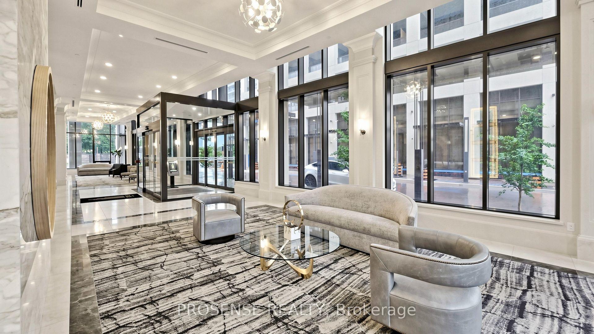 Photo 10 of Unit 3002, 30 Elm Drive W, Mississauga, Fairview — HOMEH