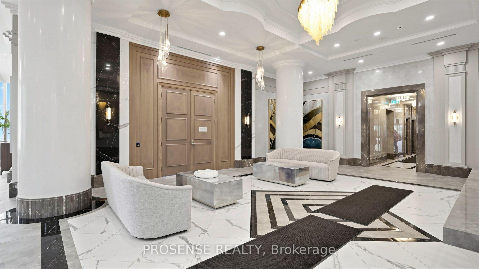 Photo 11 of Unit 3002, 30 Elm Drive W, Mississauga, Fairview — HOMEH