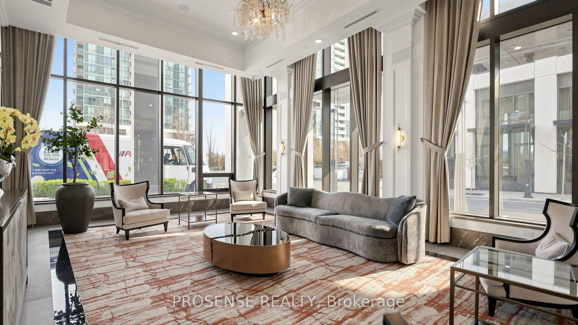 Photo 12 of Unit 3002, 30 Elm Drive W, Mississauga, Fairview — HOMEH