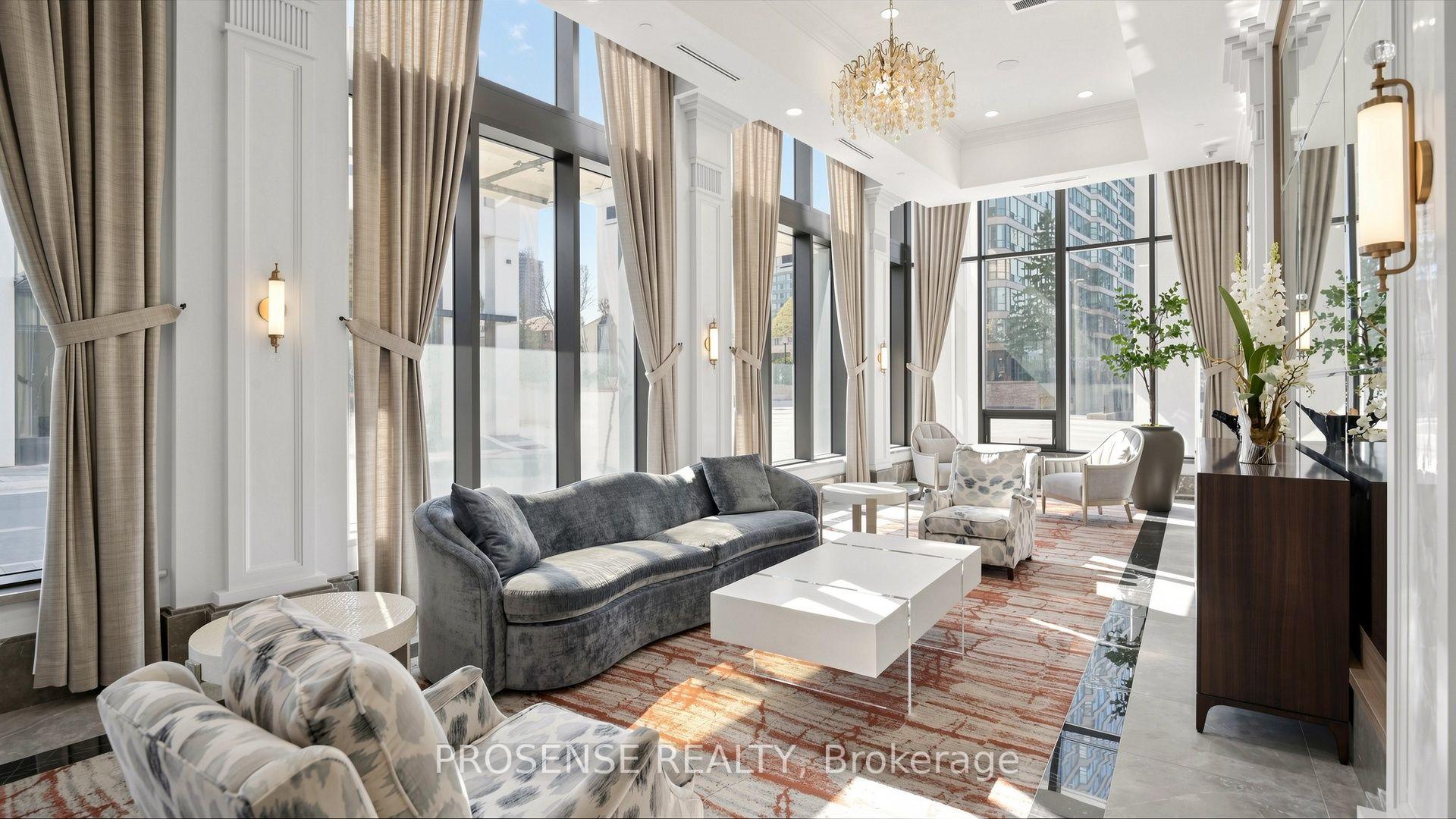 Photo 13 of Unit 3002, 30 Elm Drive W, Mississauga, Fairview — HOMEH