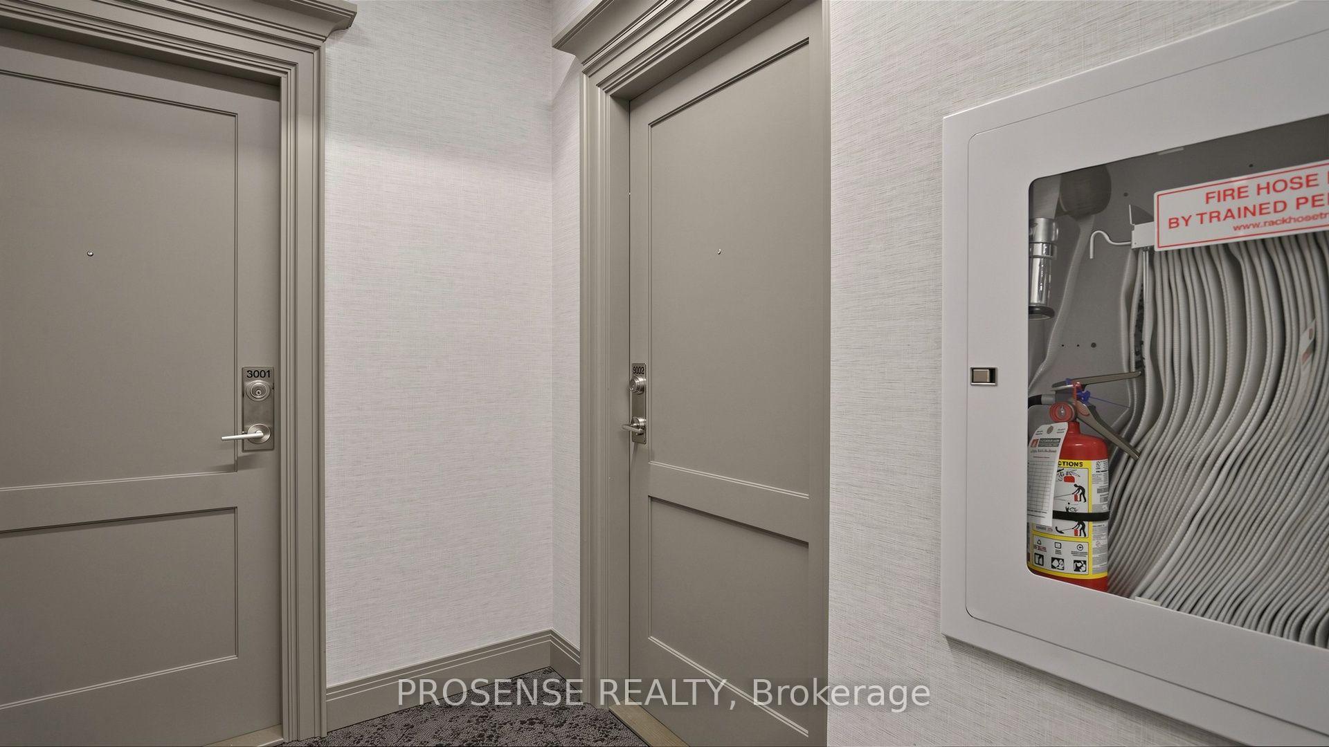 Photo 16 of Unit 3002, 30 Elm Drive W, Mississauga, Fairview — HOMEH