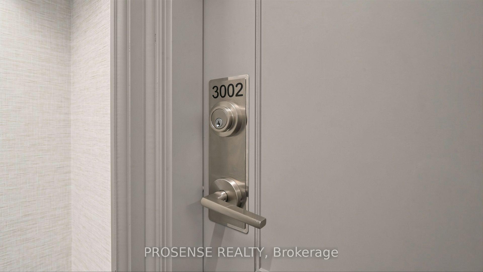 Photo 17 of Unit 3002, 30 Elm Drive W, Mississauga, Fairview — HOMEH