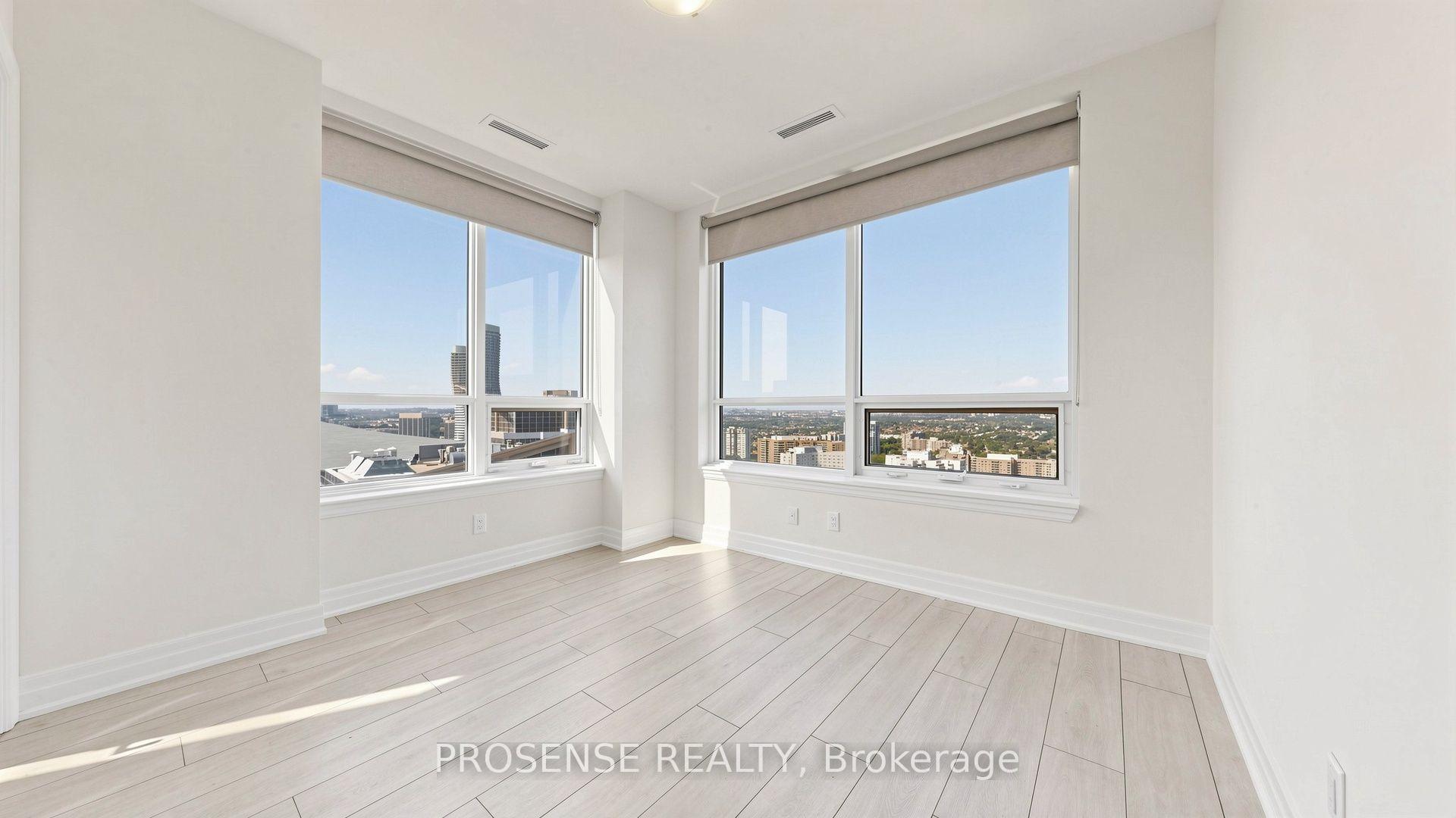 Photo 25 of Unit 3002, 30 Elm Drive W, Mississauga, Fairview — HOMEH
