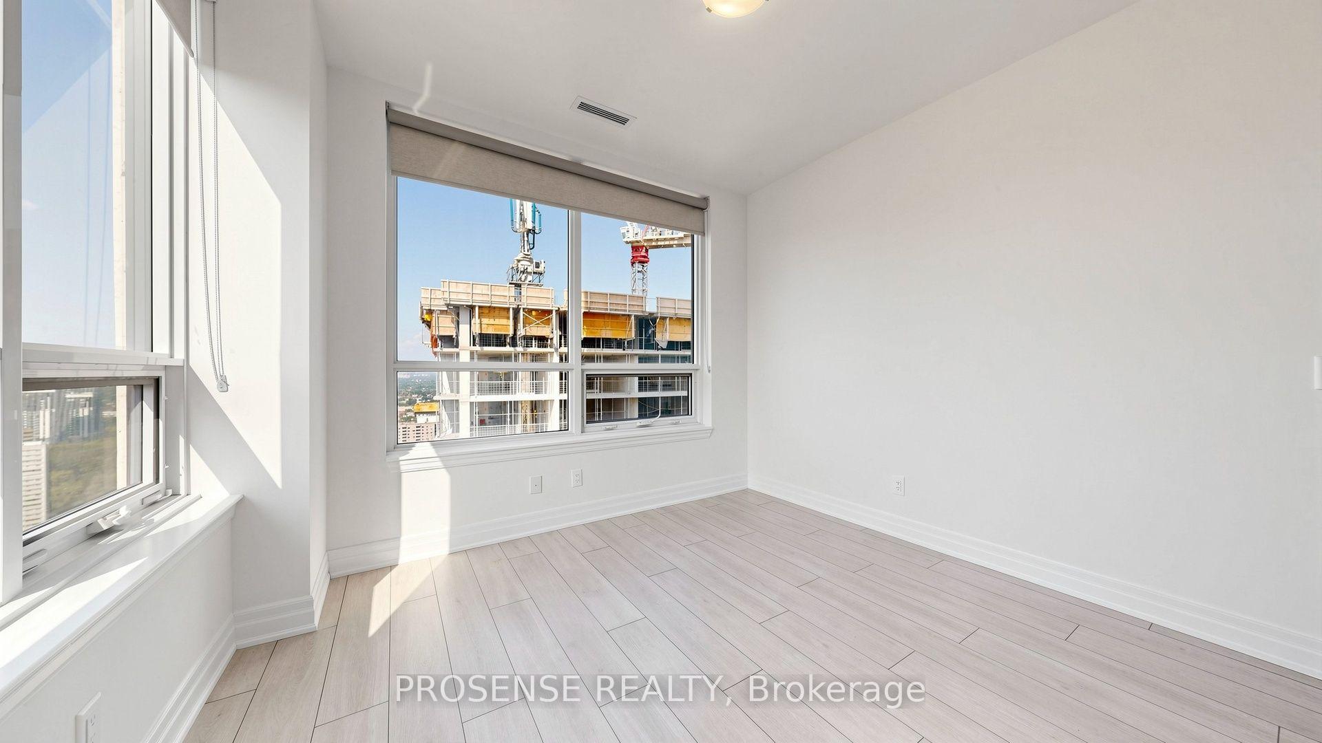 Photo 27 of Unit 3002, 30 Elm Drive W, Mississauga, Fairview — HOMEH