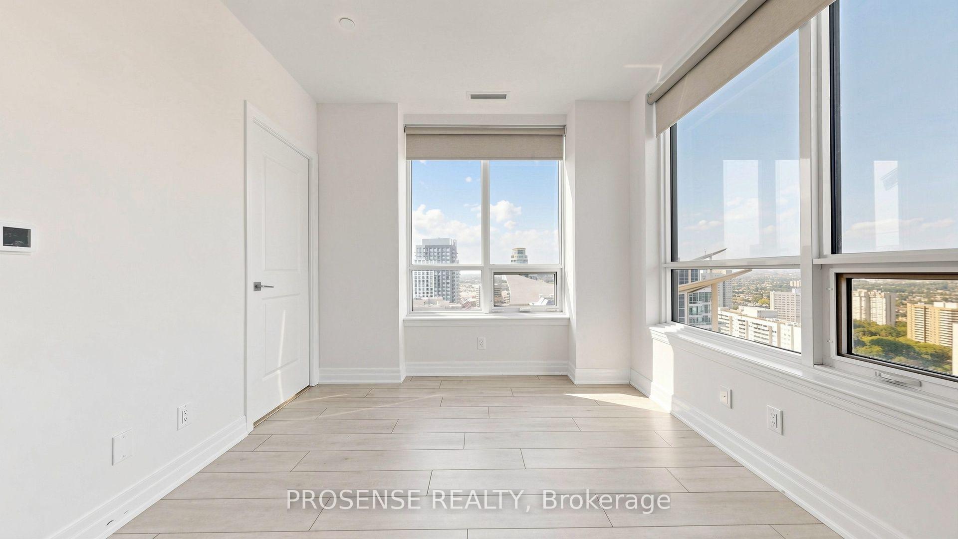 Photo 28 of Unit 3002, 30 Elm Drive W, Mississauga, Fairview — HOMEH