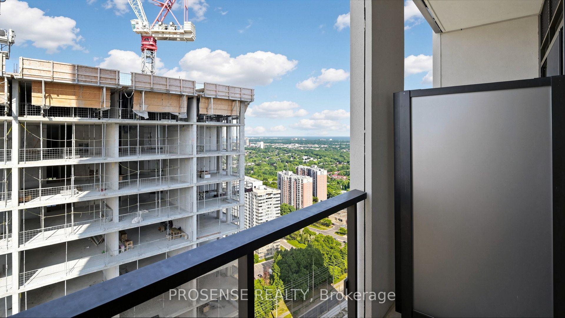 Photo 40 of Unit 3002, 30 Elm Drive W, Mississauga, Fairview — HOMEH