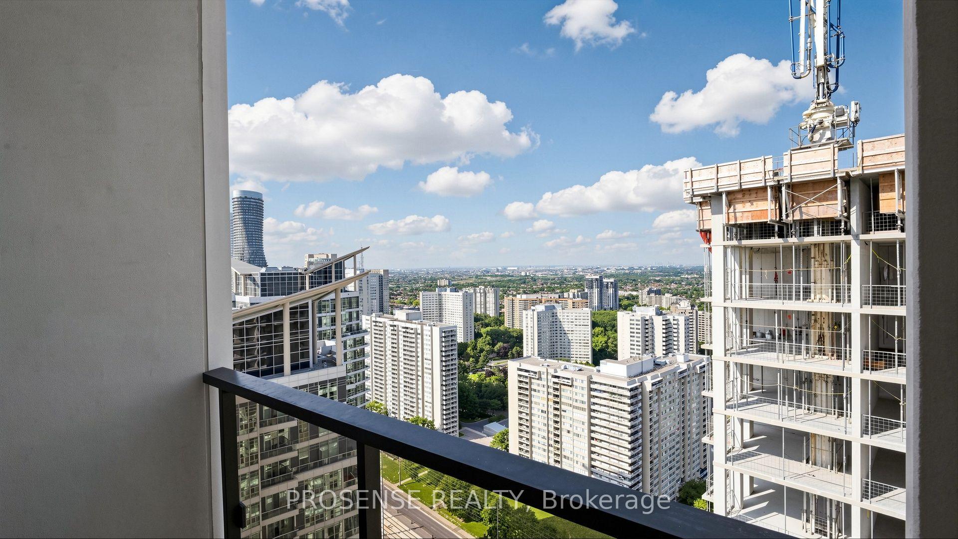 Photo 42 of Unit 3002, 30 Elm Drive W, Mississauga, Fairview — HOMEH