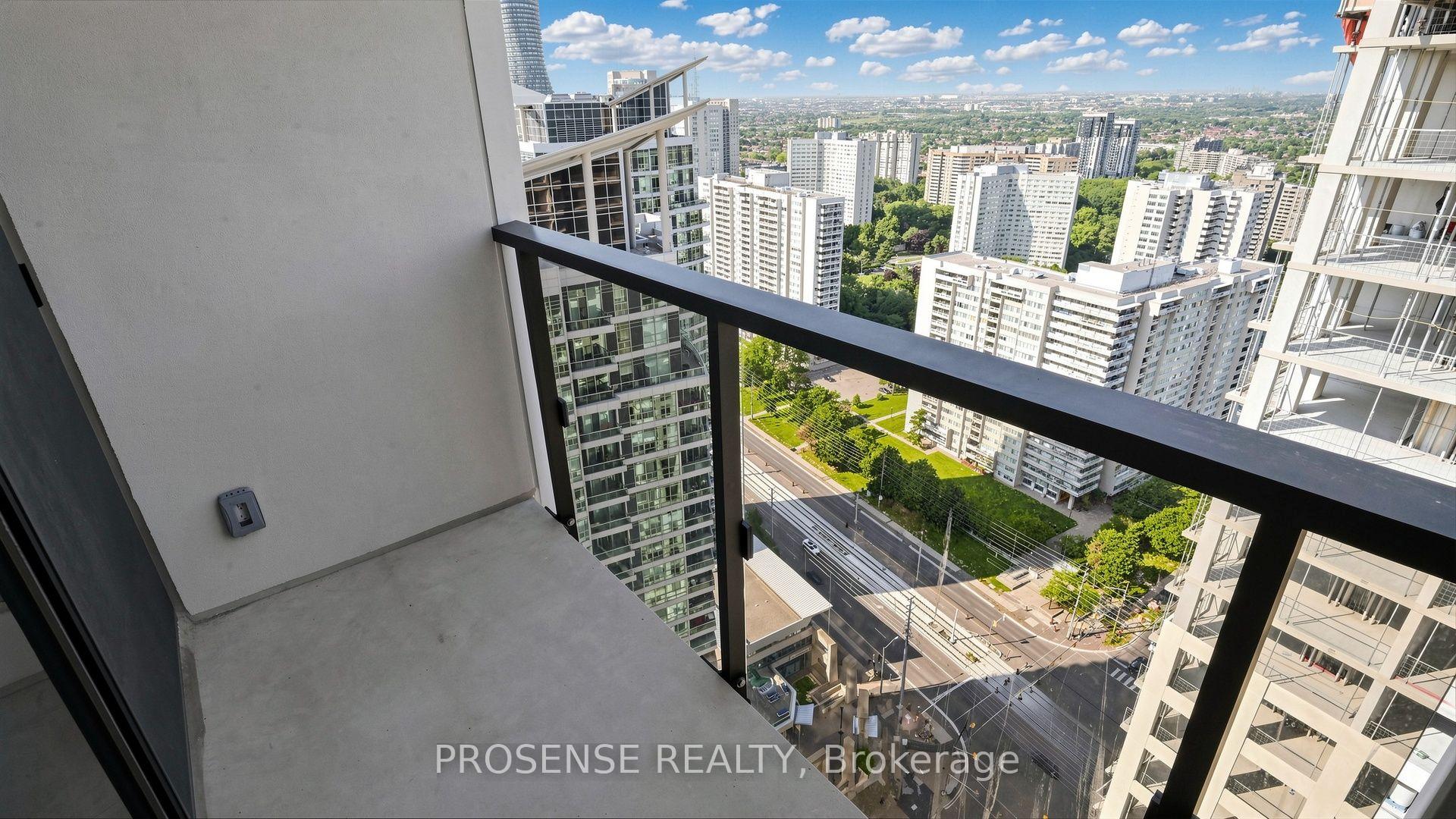 Photo 43 of Unit 3002, 30 Elm Drive W, Mississauga, Fairview — HOMEH