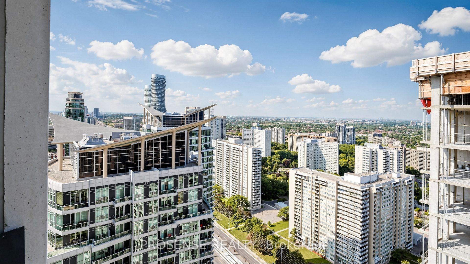 Photo 44 of Unit 3002, 30 Elm Drive W, Mississauga, Fairview — HOMEH