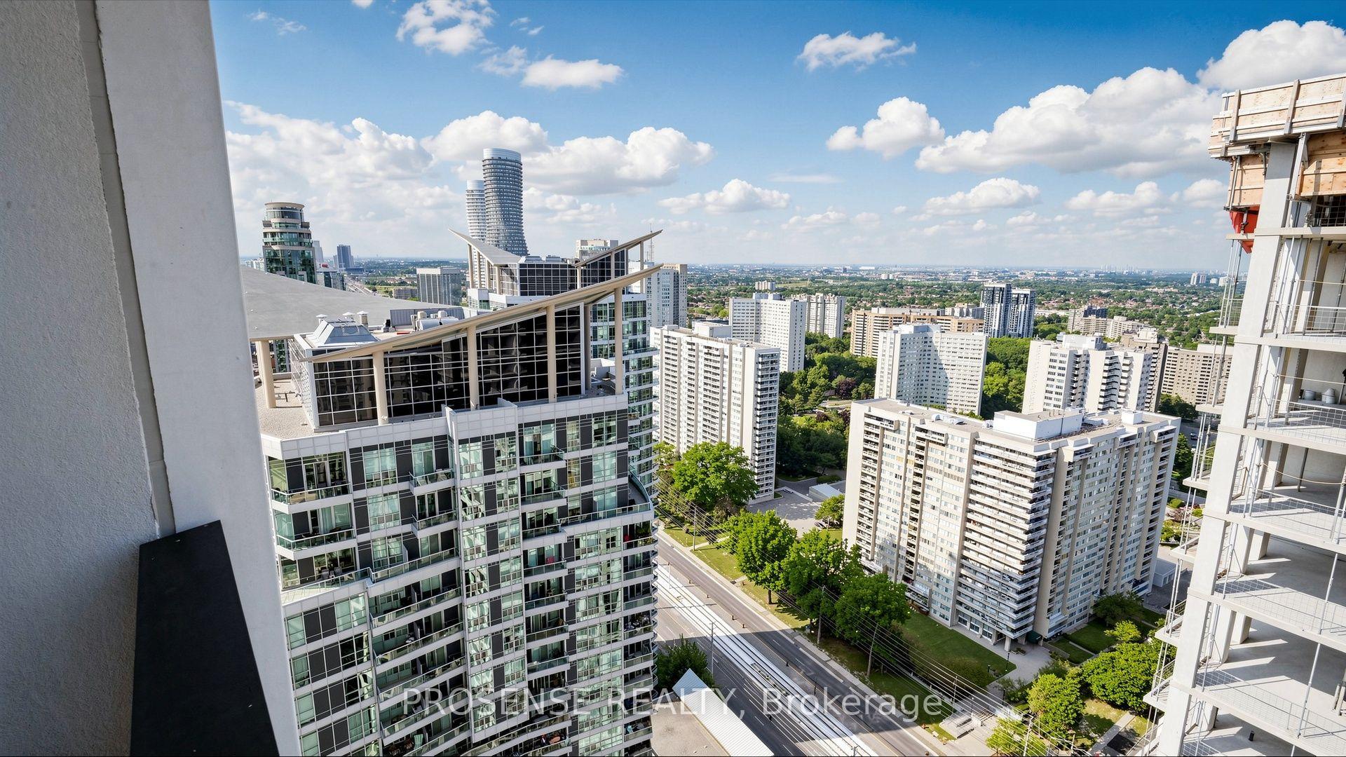 Photo 45 of Unit 3002, 30 Elm Drive W, Mississauga, Fairview — HOMEH