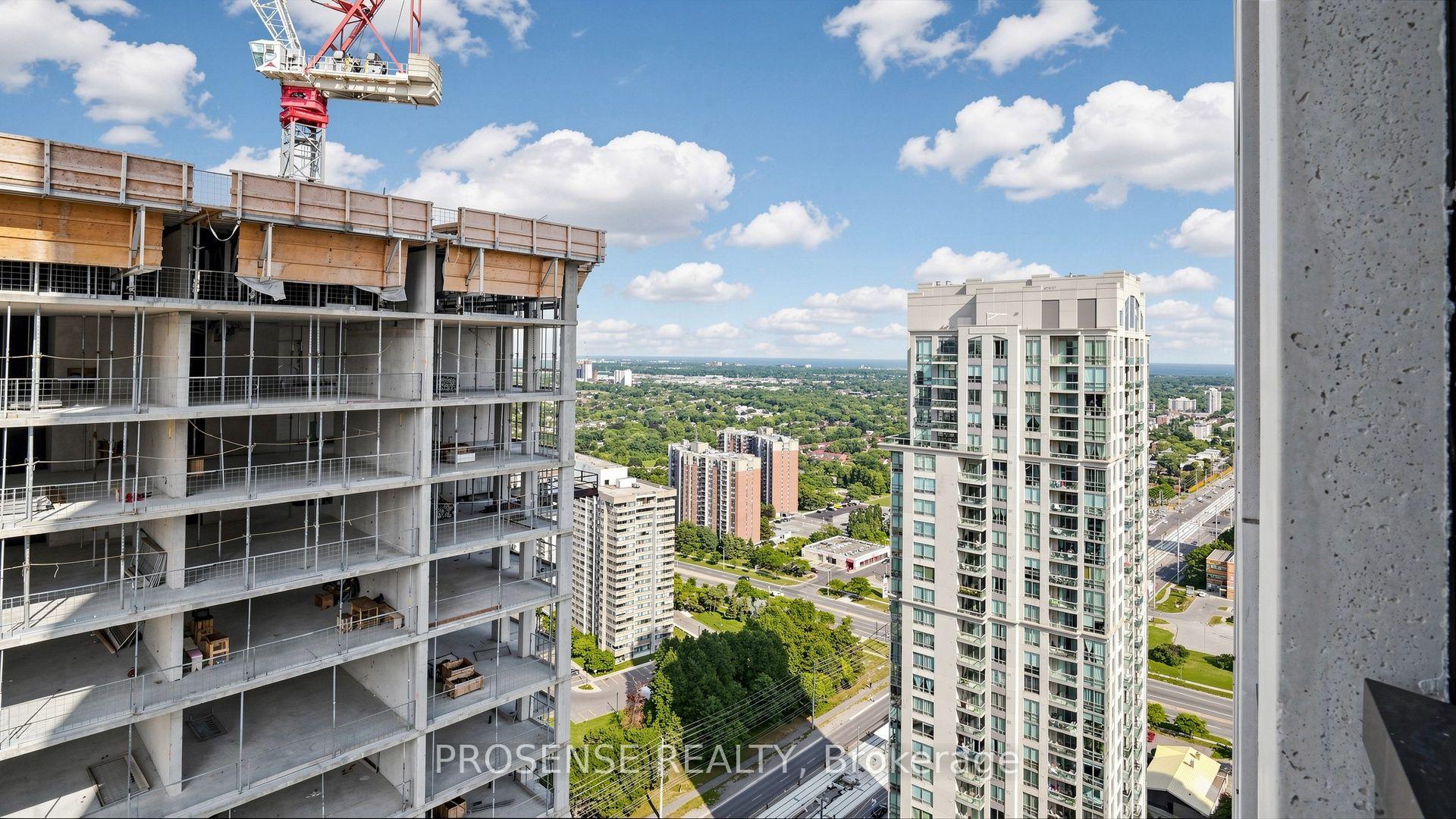Photo 46 of Unit 3002, 30 Elm Drive W, Mississauga, Fairview — HOMEH