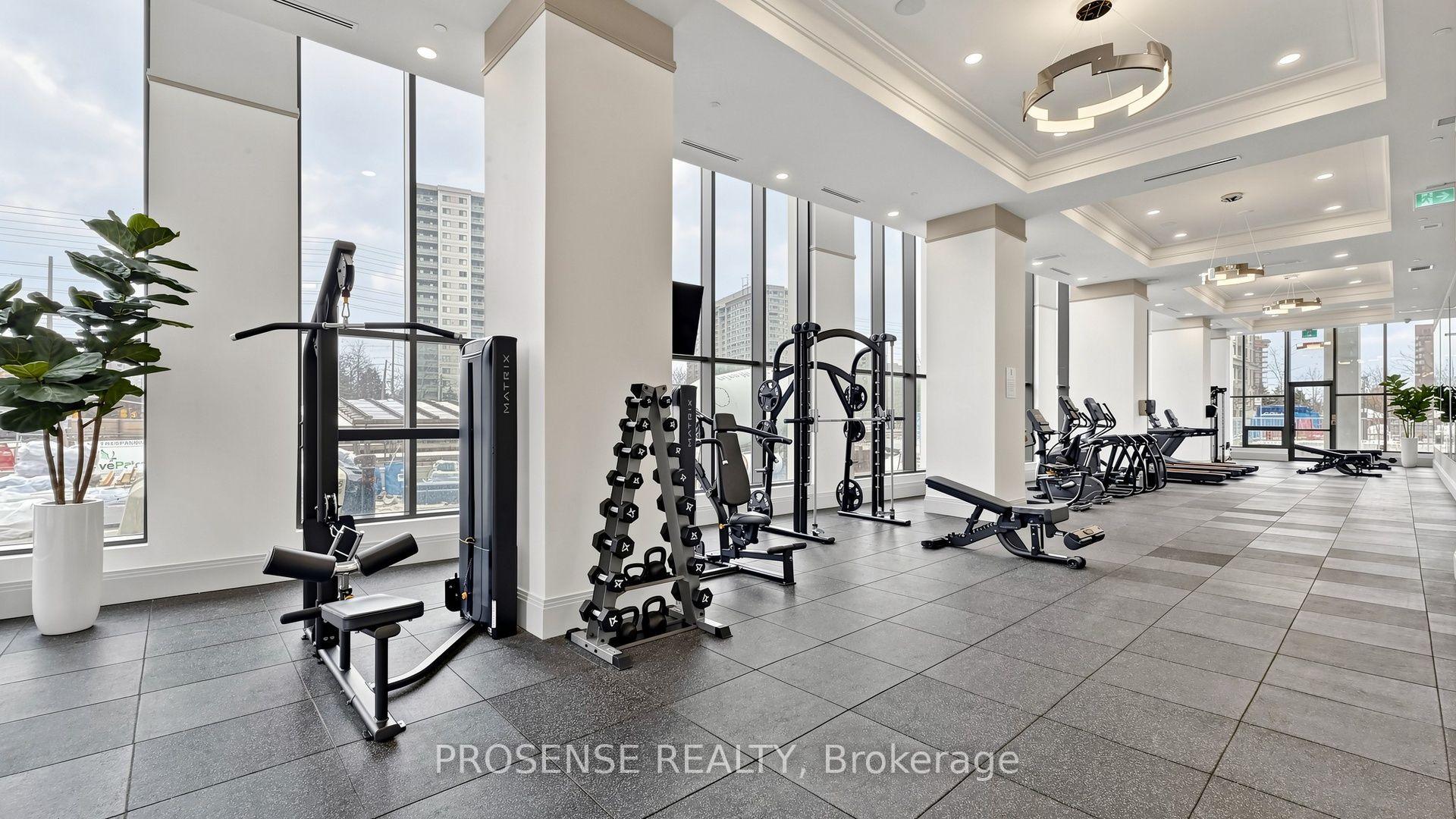 Photo 47 of Unit 3002, 30 Elm Drive W, Mississauga, Fairview — HOMEH