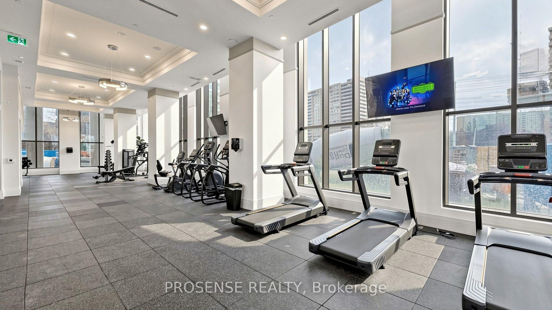 Photo 49 of Unit 3002, 30 Elm Drive W, Mississauga, Fairview — HOMEH