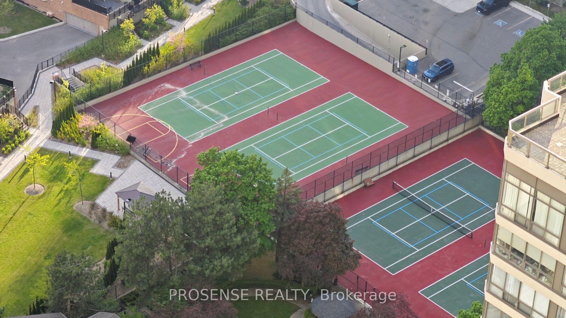 Photo 50 of Unit 3002, 30 Elm Drive W, Mississauga, Fairview — HOMEH