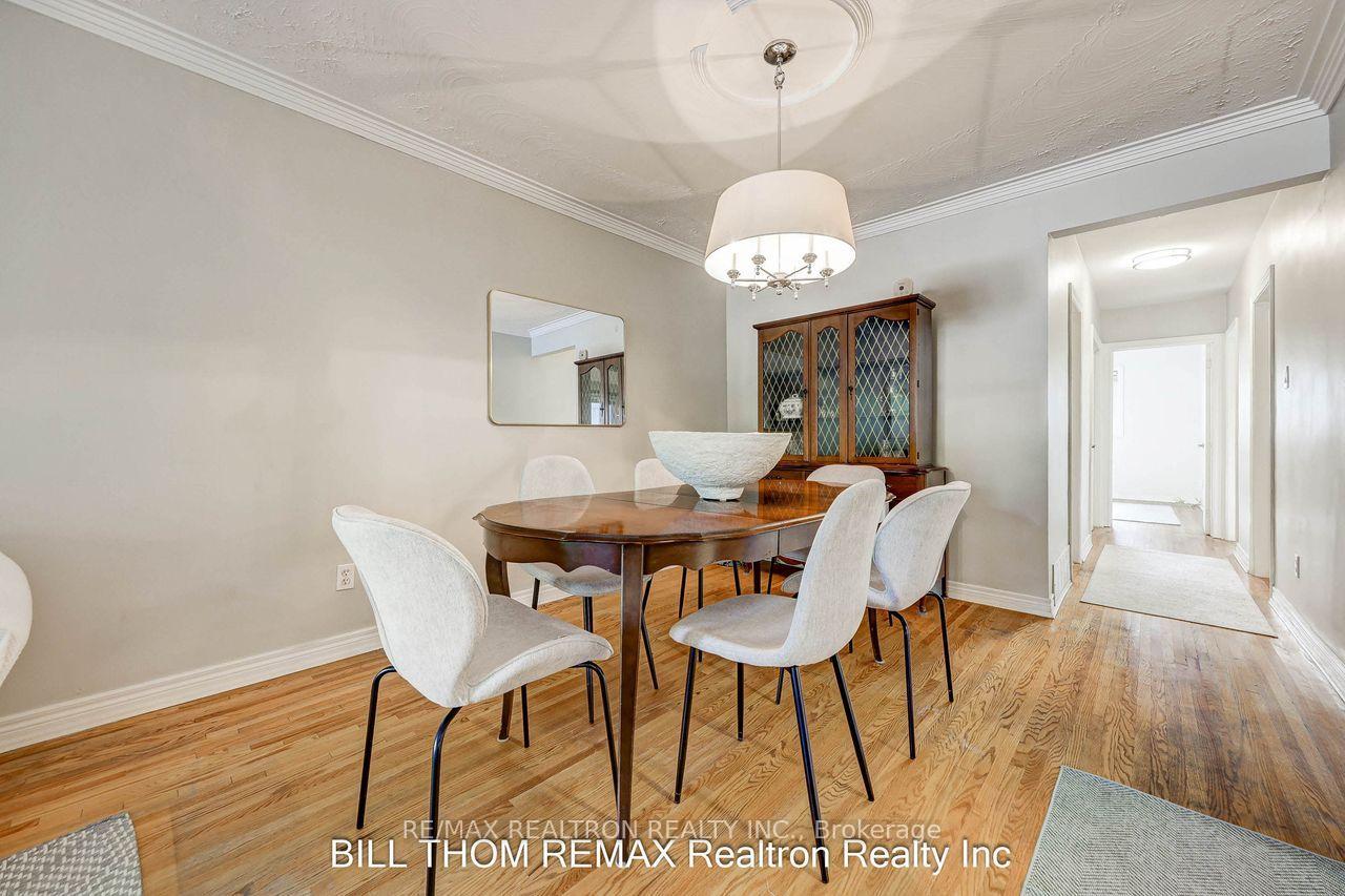 Photo 11 of 58 Reiber Crescent, North York, Bayview Woods-Steeles — HOMEH