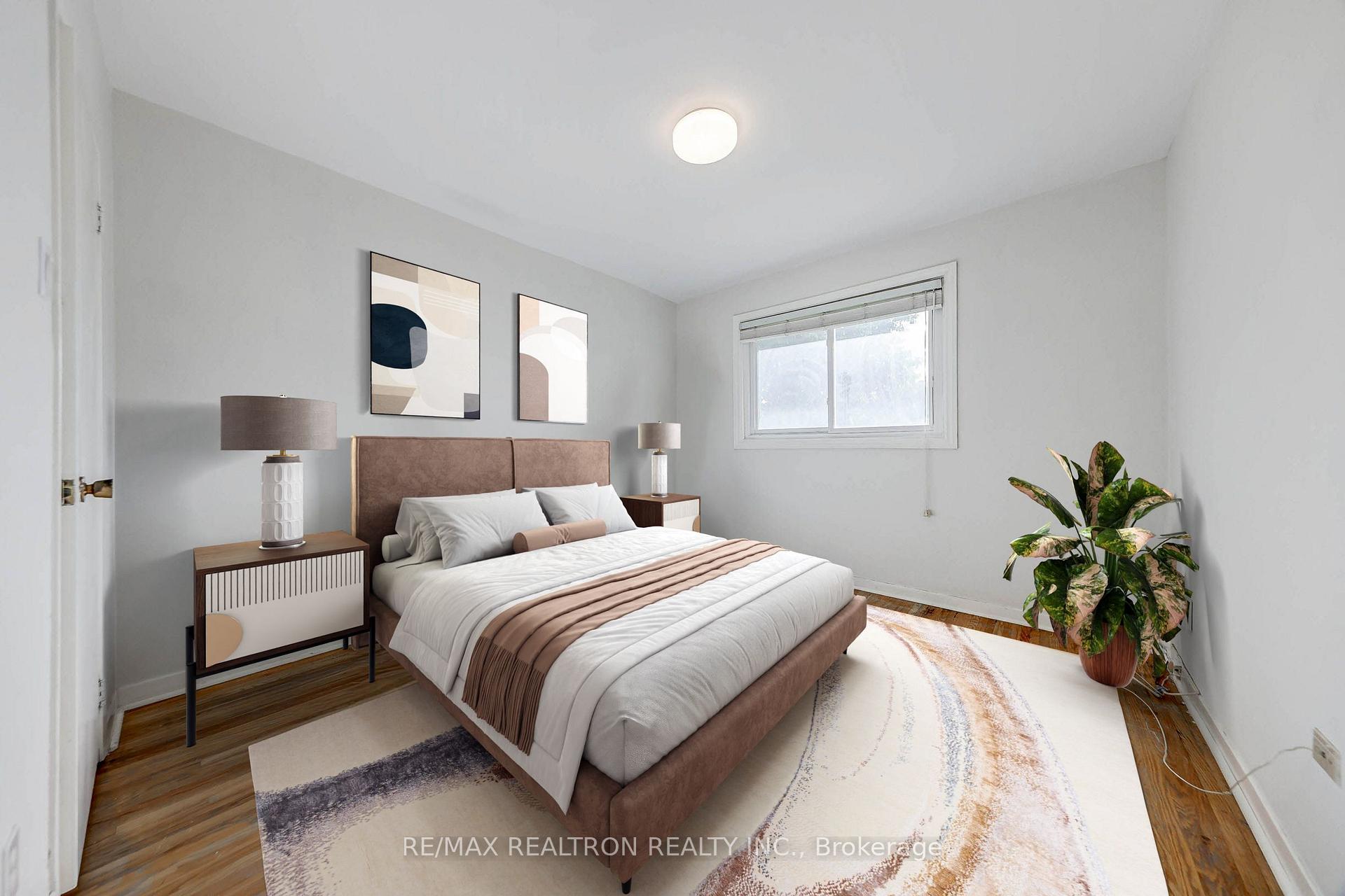 Photo 20 of 58 Reiber Crescent, North York, Bayview Woods-Steeles — HOMEH