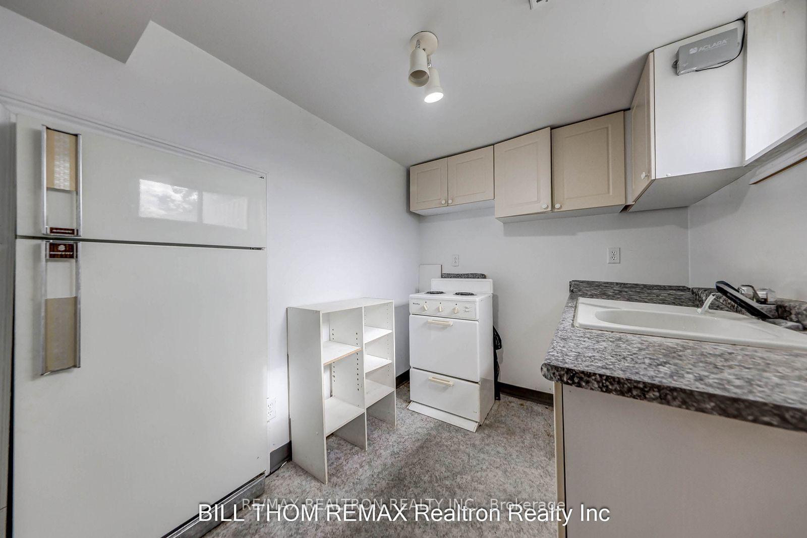 Photo 27 of 58 Reiber Crescent, North York, Bayview Woods-Steeles — HOMEH