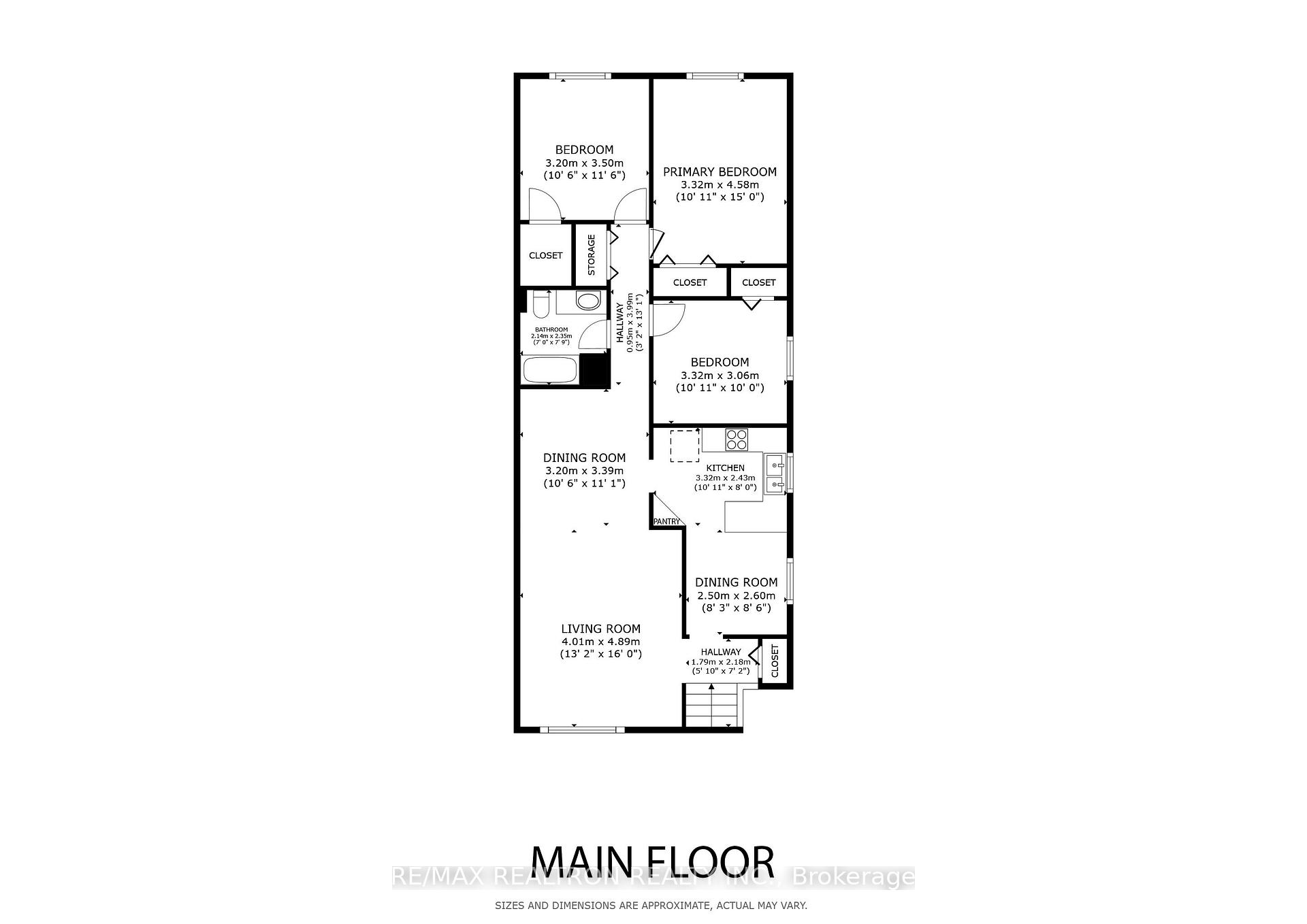 Photo 32 of 58 Reiber Crescent, North York, Bayview Woods-Steeles — HOMEH