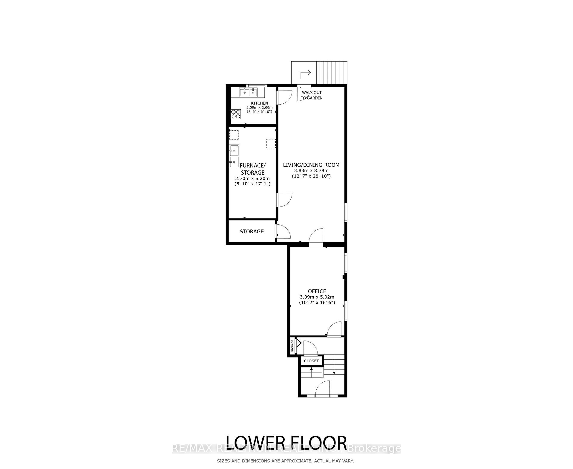 Photo 33 of 58 Reiber Crescent, North York, Bayview Woods-Steeles — HOMEH