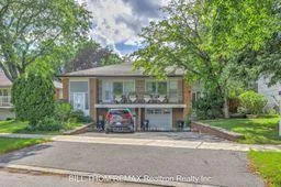 Photo 4 of 58 Reiber Crescent, North York, Bayview Woods-Steeles — HOMEH