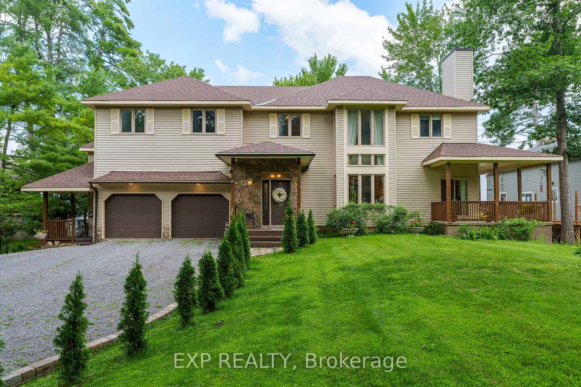 Photo of 164 Baillie Avenue