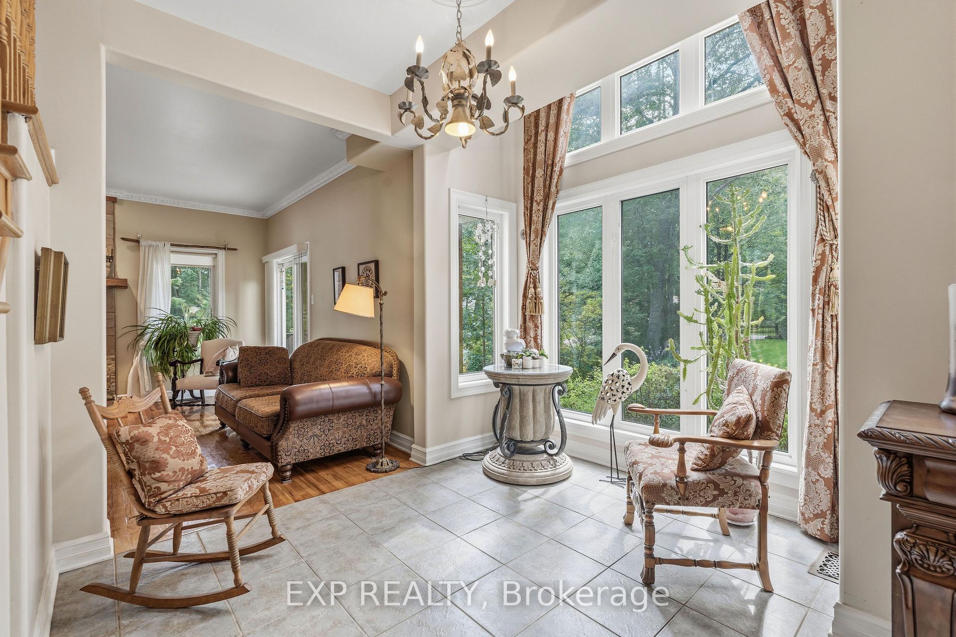 Photo 5 of 164 Baillie Avenue, Ottawa, Constance Bay — HOMEH