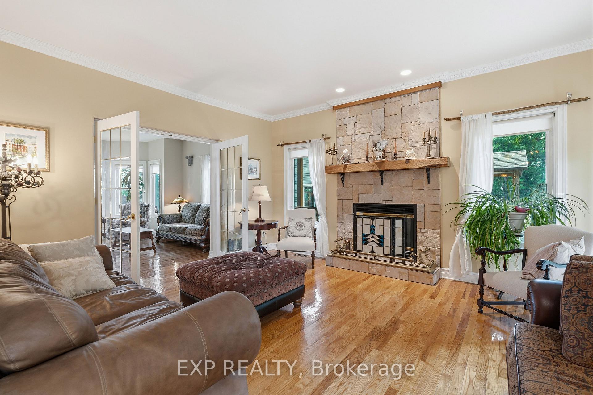 Photo 6 of 164 Baillie Avenue, Ottawa, Constance Bay — HOMEH