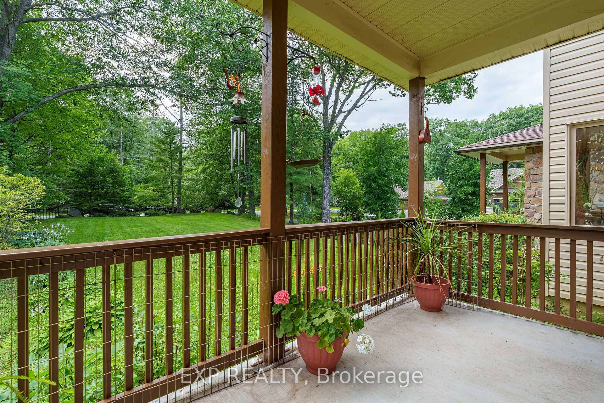 Photo 7 of 164 Baillie Avenue, Ottawa, Constance Bay — HOMEH