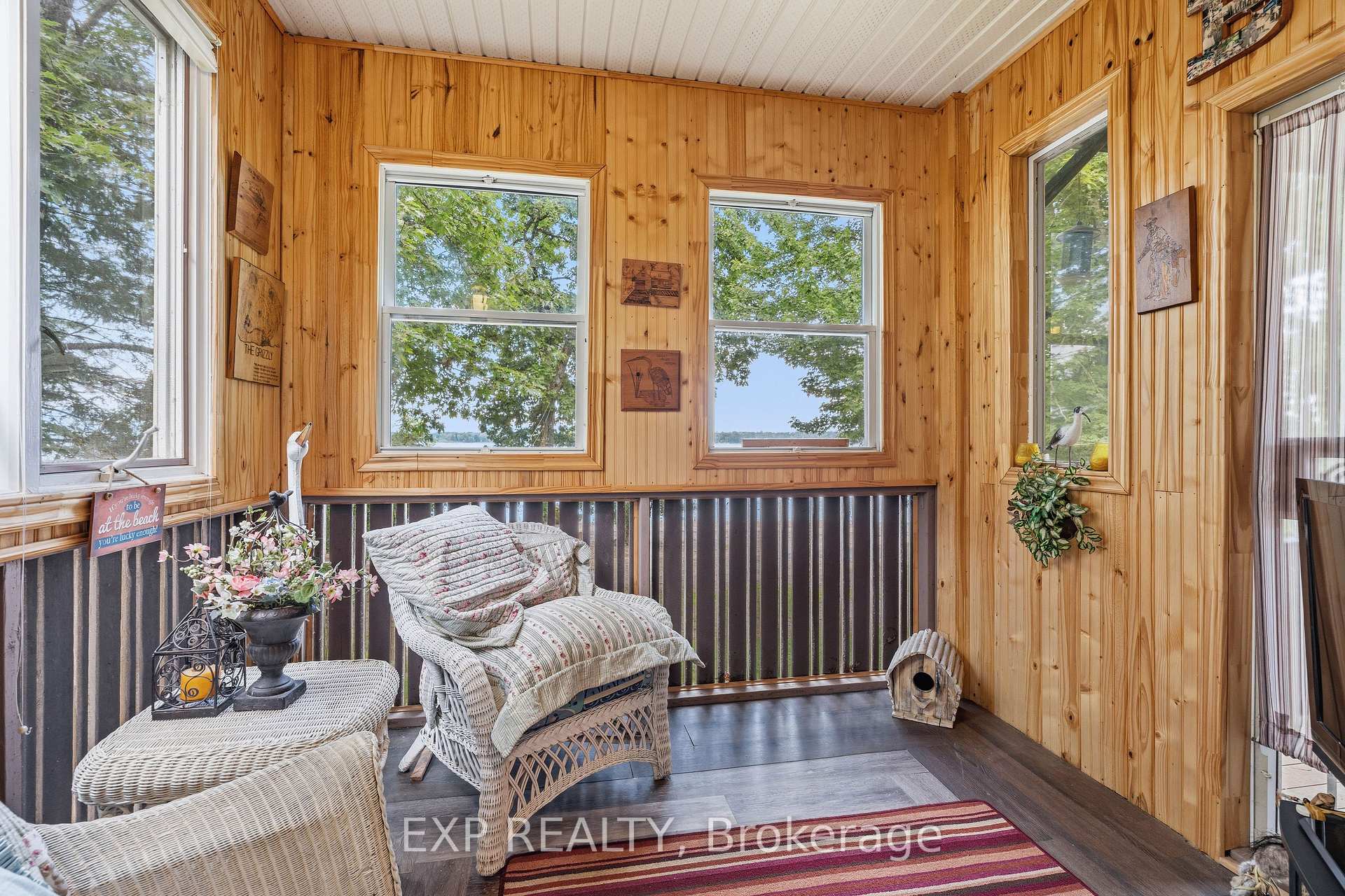 Photo 15 of 164 Baillie Avenue, Ottawa, Constance Bay — HOMEH