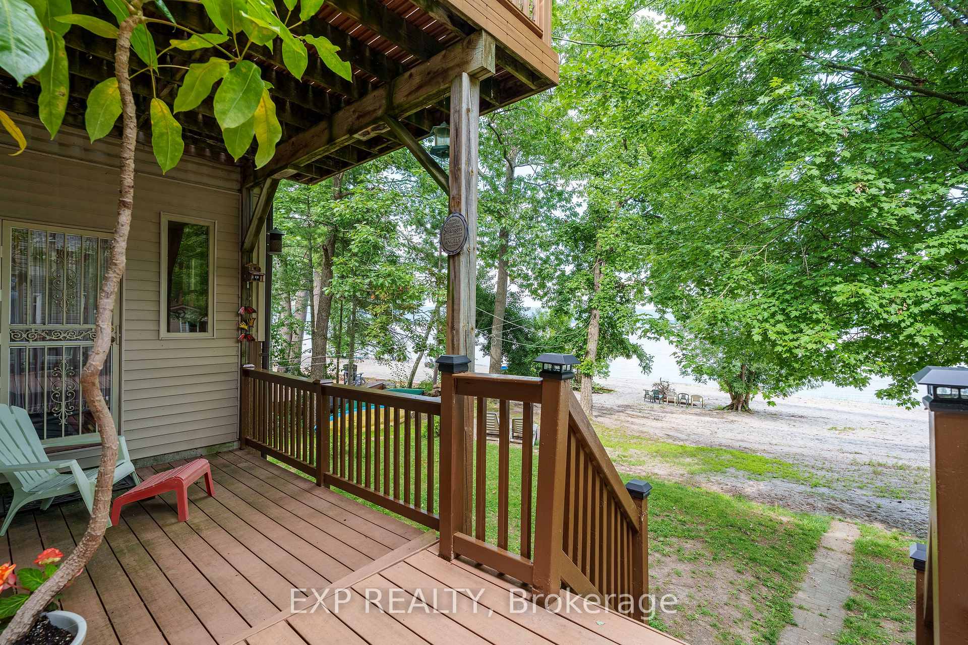 Photo 18 of 164 Baillie Avenue, Ottawa, Constance Bay — HOMEH