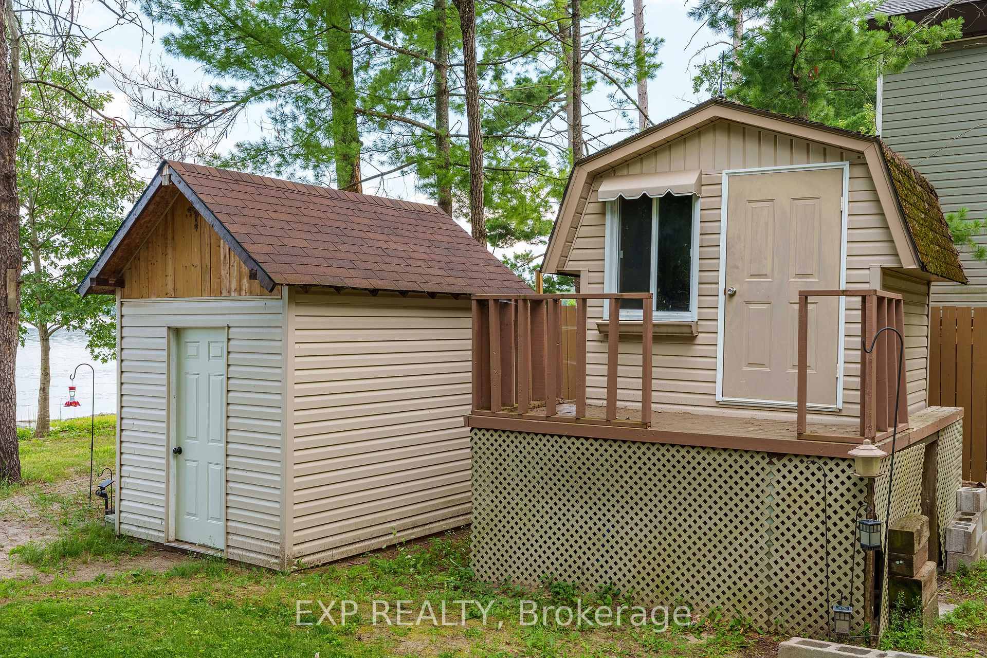 Photo 34 of 164 Baillie Avenue, Ottawa, Constance Bay — HOMEH
