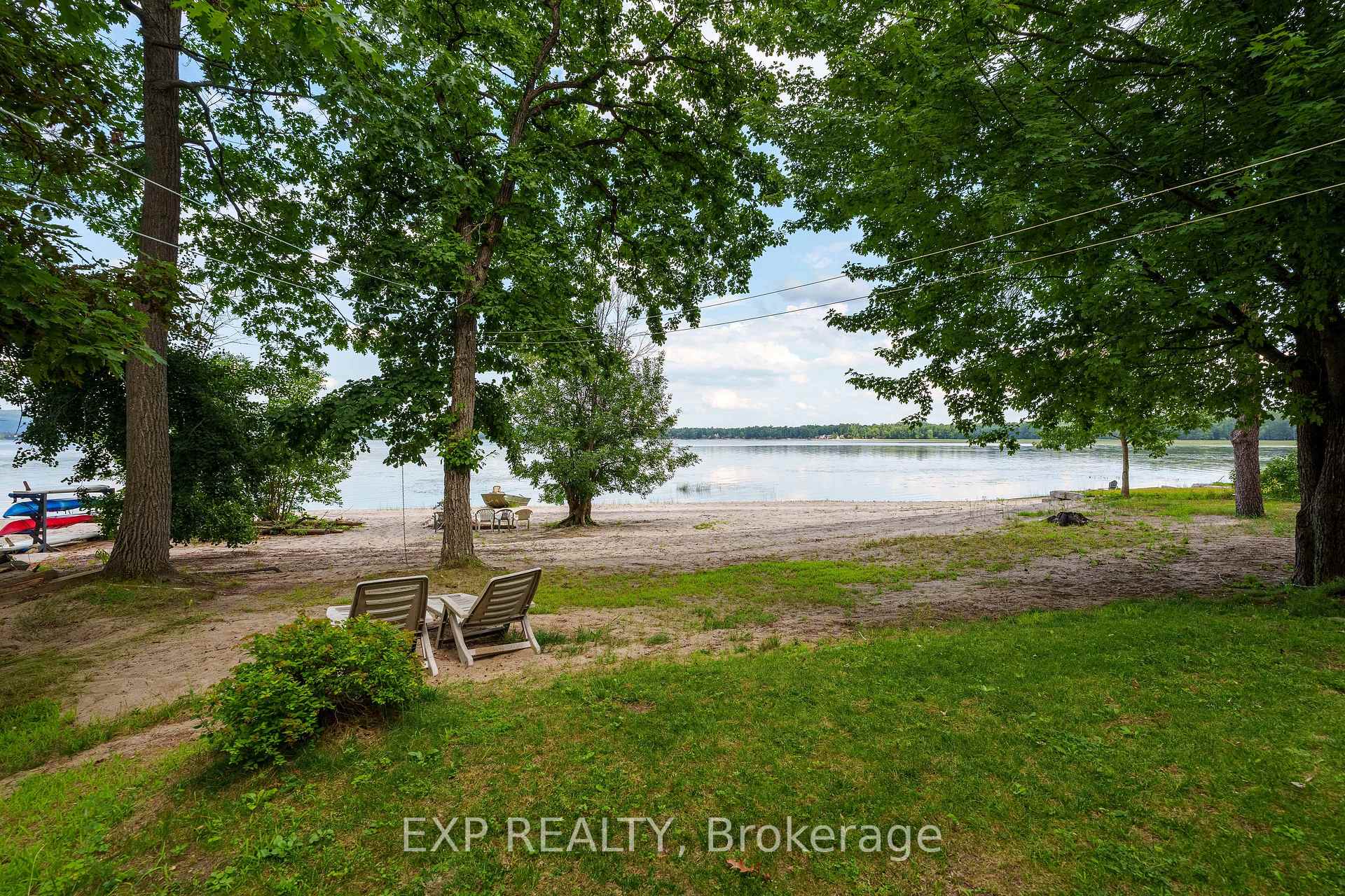 Photo 35 of 164 Baillie Avenue, Ottawa, Constance Bay — HOMEH
