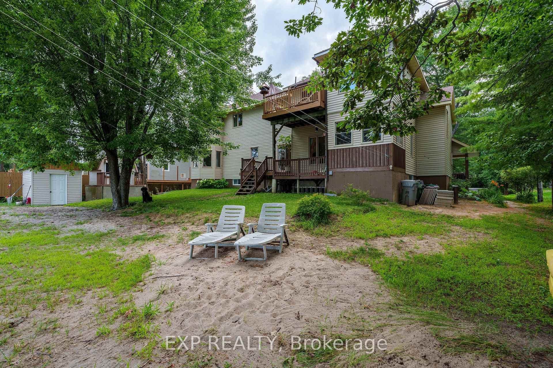Photo 36 of 164 Baillie Avenue, Ottawa, Constance Bay — HOMEH
