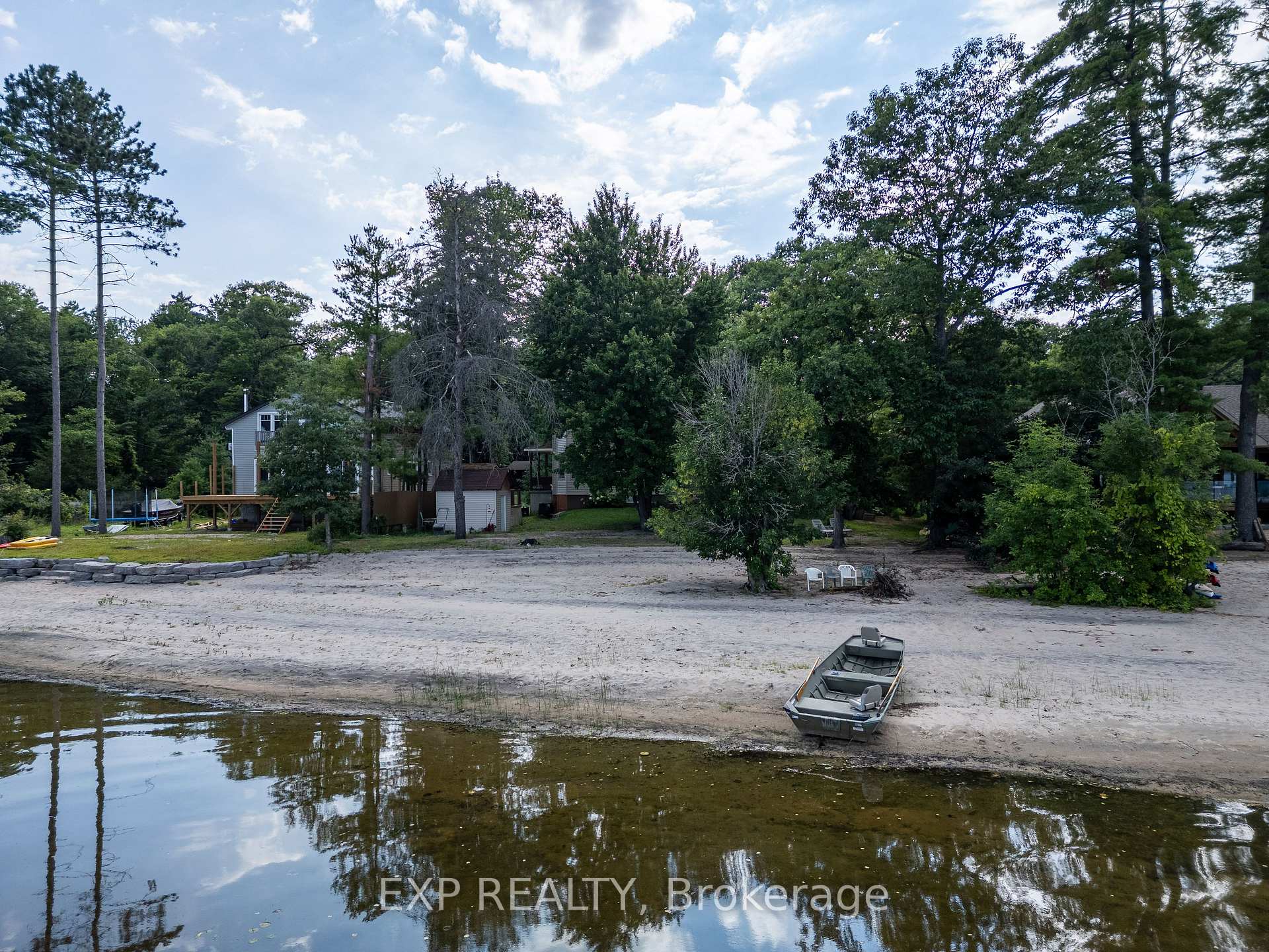 Photo 38 of 164 Baillie Avenue, Ottawa, Constance Bay — HOMEH