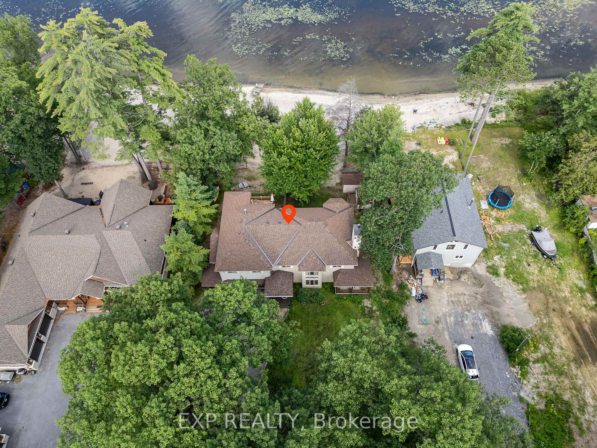 Photo 39 of 164 Baillie Avenue, Ottawa, Constance Bay — HOMEH