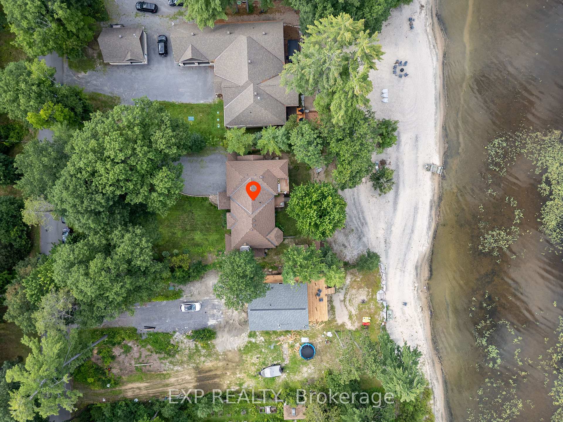 Photo 40 of 164 Baillie Avenue, Ottawa, Constance Bay — HOMEH