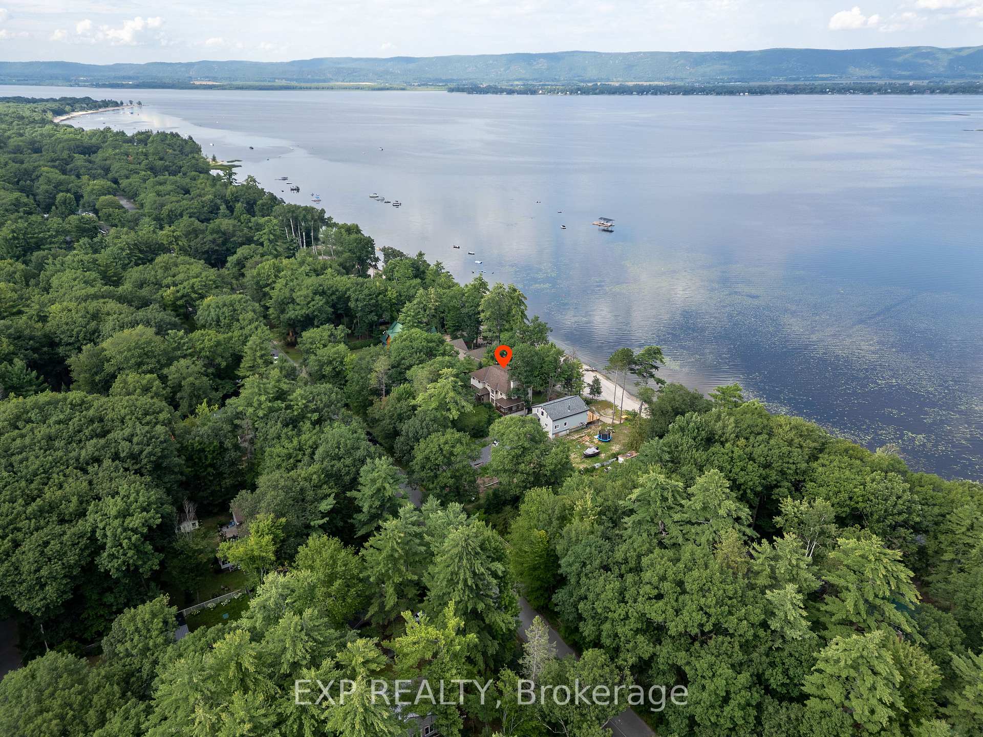 Photo 41 of 164 Baillie Avenue, Ottawa, Constance Bay — HOMEH