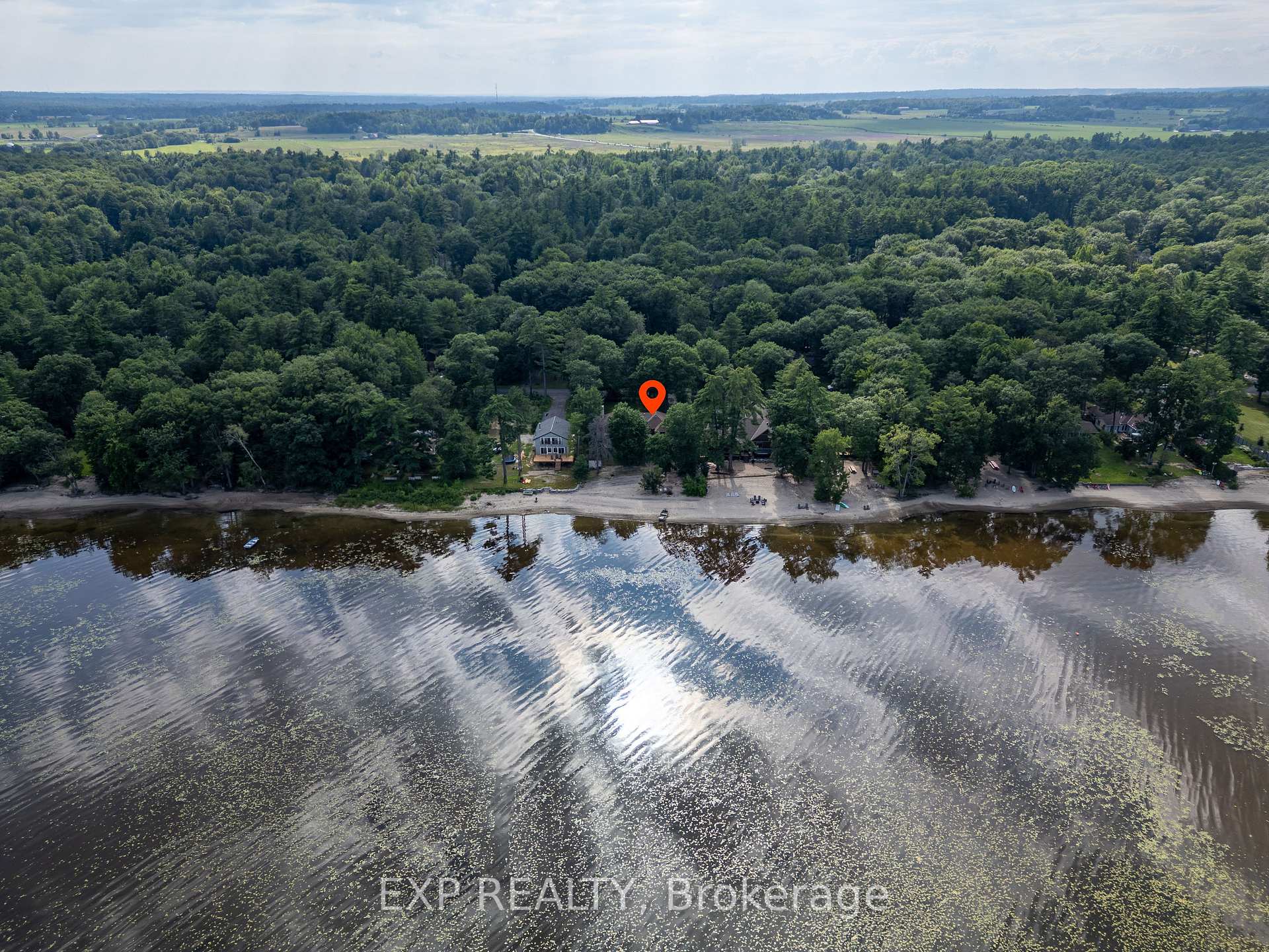 Photo 42 of 164 Baillie Avenue, Ottawa, Constance Bay — HOMEH