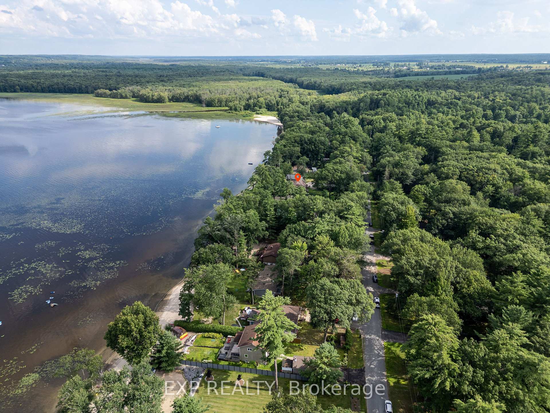 Photo 43 of 164 Baillie Avenue, Ottawa, Constance Bay — HOMEH