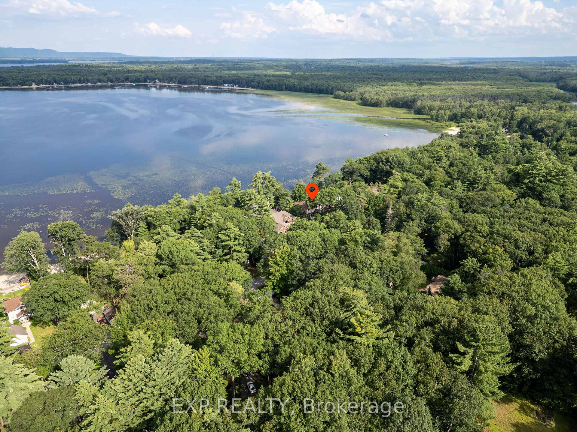 Photo 44 of 164 Baillie Avenue, Ottawa, Constance Bay — HOMEH